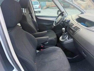 Citroen C4 Gran Picasso 1.6 VTi 120 Perfect (4)