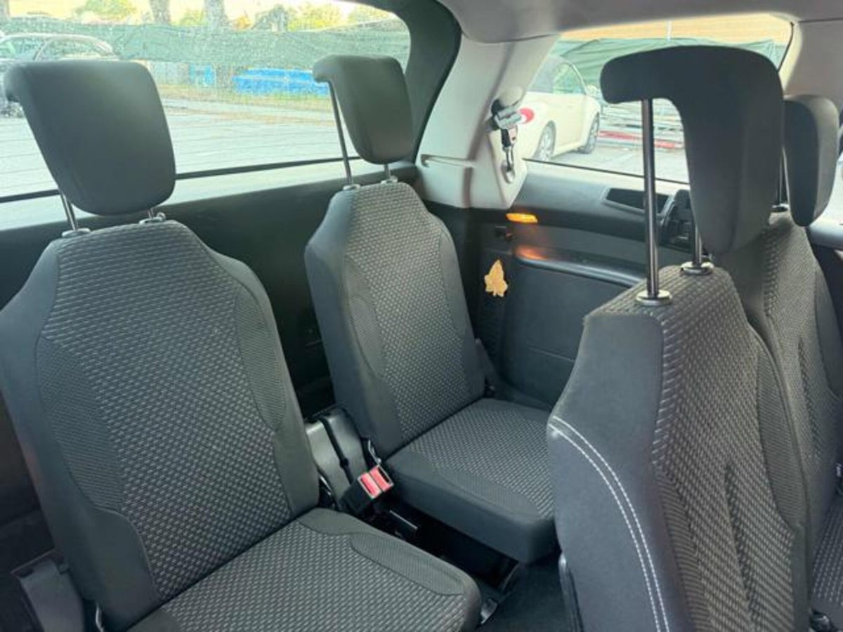 Citroen C4 Gran Picasso 1.6 VTi 120 Perfect (6)