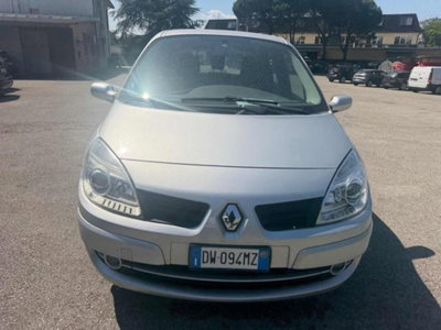Renault Scenic E-Tech Electric 1.9 dCi/130CV (2)
