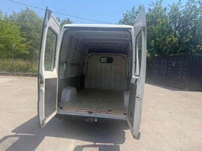 Fiat Ducato Furgone Vetrato 14 2.5 diesel PC Furgone Vetrato (11)