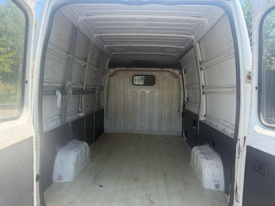 Fiat Ducato Furgone Vetrato 14 2.5 diesel PC Furgone Vetrato (12)