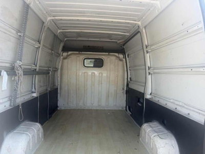 Fiat Ducato Furgone Vetrato 14 2.5 diesel PC Furgone Vetrato (13)