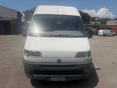 Fiat Ducato Furgone Vetrato 14 2.5 diesel PC Furgone Vetrato (16)