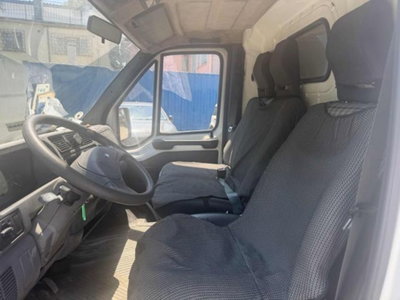 Fiat Ducato Furgone Vetrato 14 2.5 diesel PC Furgone Vetrato (20)