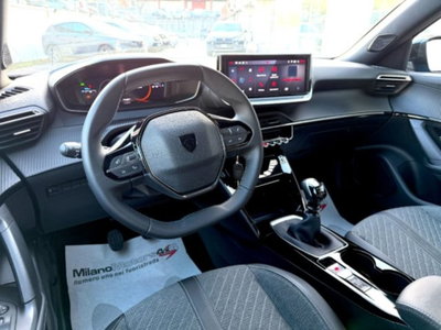 Peugeot 2008 PureTech 100 S&S Allure (10)