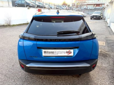 Peugeot 2008 PureTech 100 S&S Allure (7)