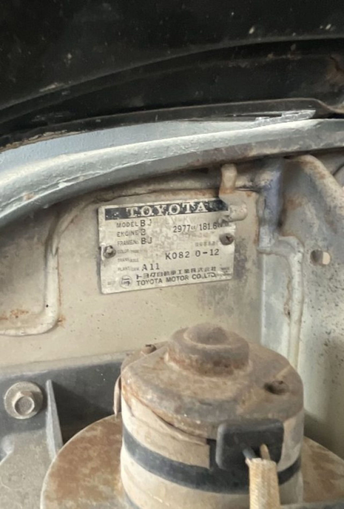 Toyota Land Cruiser 3.0 D4-D 3 porte Executive (15)
