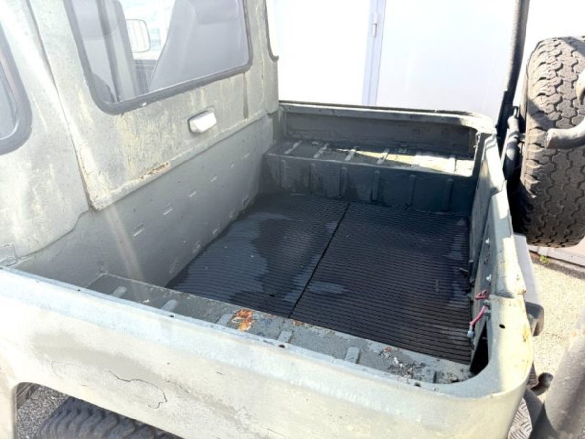 Toyota Land Cruiser 3.0 D4-D 3 porte Executive (7)