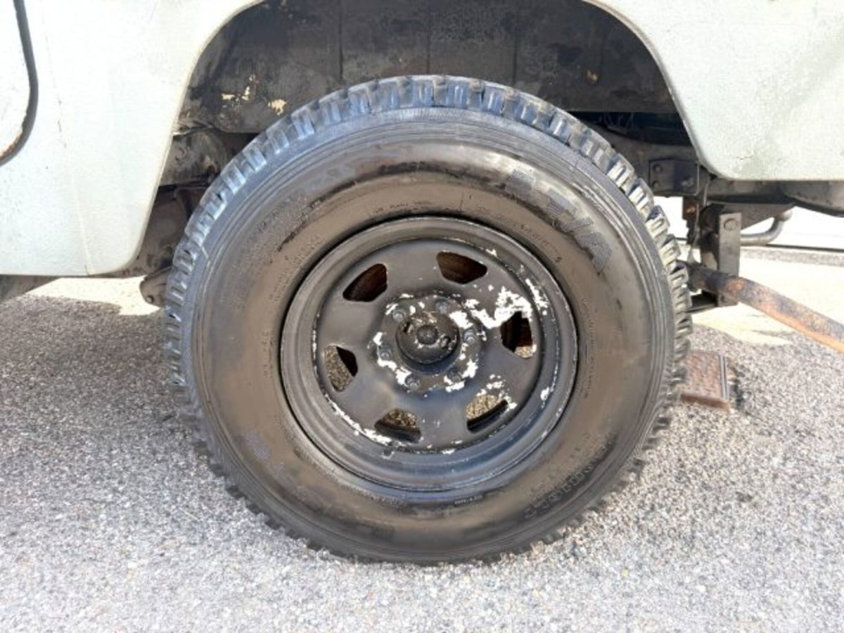 Toyota Land Cruiser 3.0 D4-D 3 porte Executive (9)