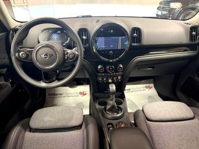 MINI Mini Countryman SE JCW all4 (10)