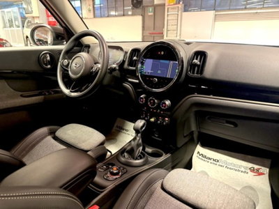 MINI Mini Countryman SE JCW all4 (11)