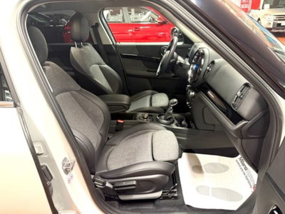 MINI Mini Countryman SE JCW all4 (12)
