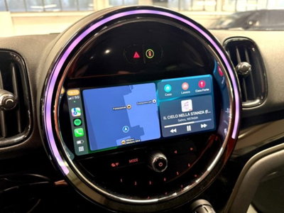 MINI Mini Countryman SE JCW all4 (14)