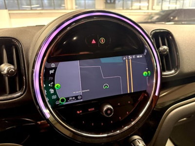 MINI Mini Countryman SE JCW all4 (16)