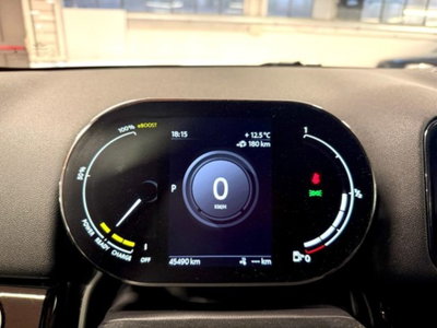 MINI Mini Countryman SE JCW all4 (17)