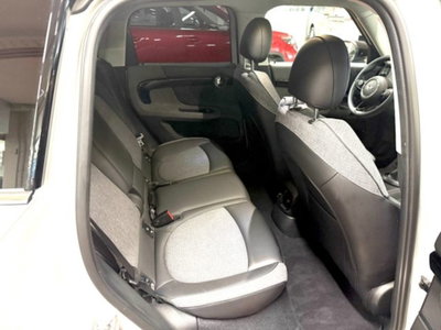 MINI Mini Countryman SE JCW all4 (18)