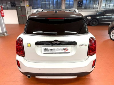 MINI Mini Countryman SE JCW all4 (6)
