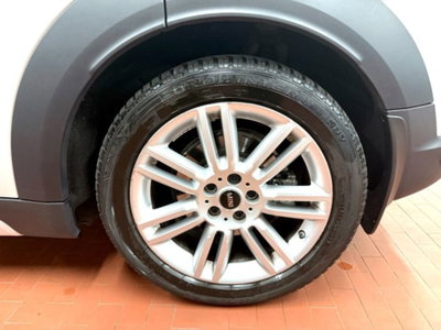 MINI Mini Countryman SE JCW all4 (7)