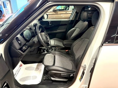 MINI Mini Countryman SE JCW all4 (8)