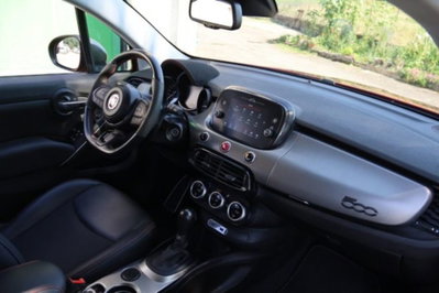 Fiat 500X 1.5 t4 hybrid Sport 130cv dct (11)