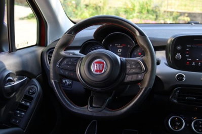 Fiat 500X 1.5 t4 hybrid Sport 130cv dct (12)