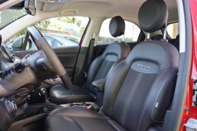 Fiat 500X 1.5 t4 hybrid Sport 130cv dct (13)