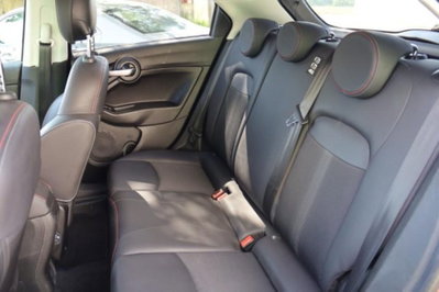 Fiat 500X 1.5 t4 hybrid Sport 130cv dct (14)