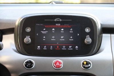 Fiat 500X 1.5 t4 hybrid Sport 130cv dct (16)