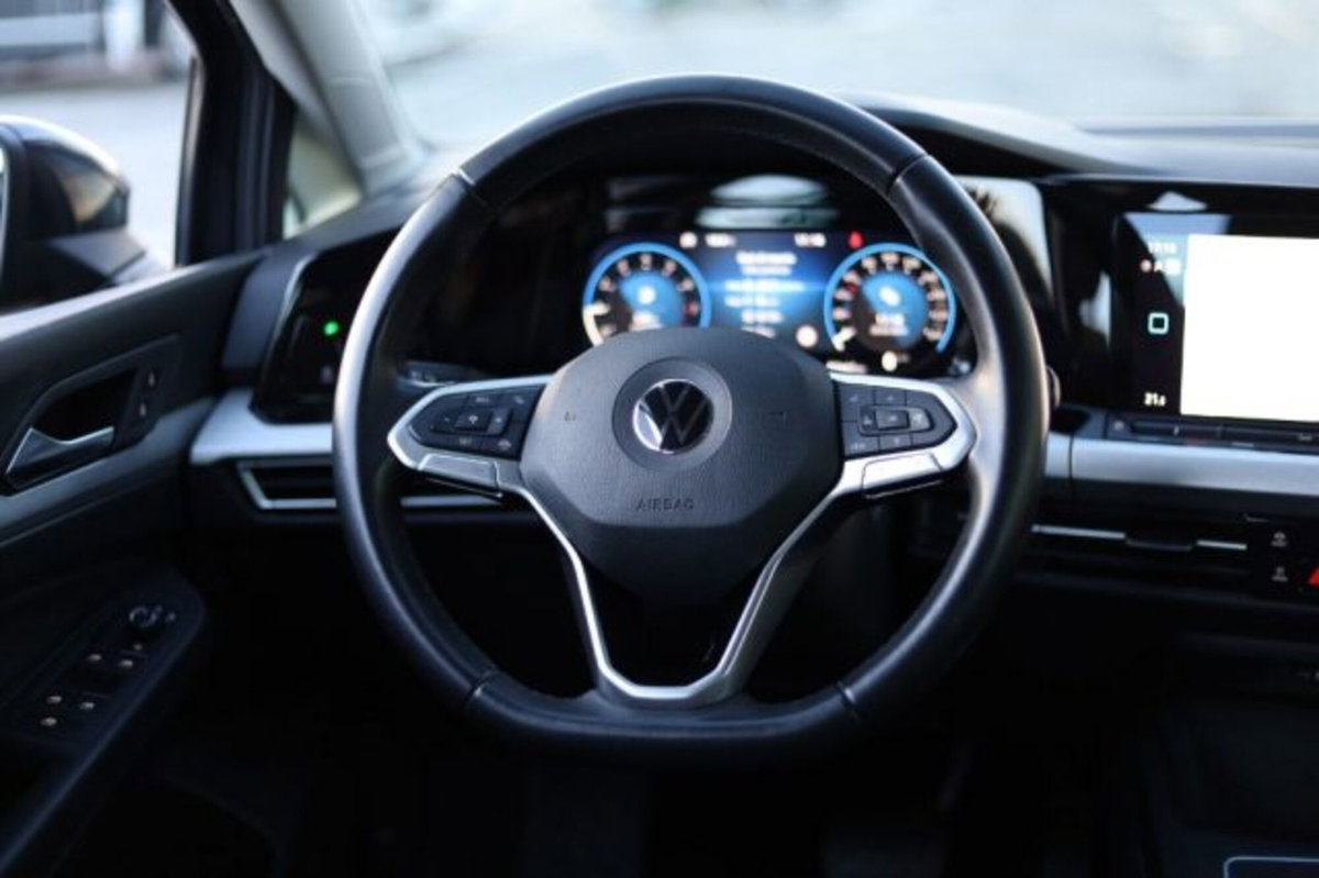Volkswagen Golf 1.5 eTSI 150 CV EVO ACT DSG Style (15)