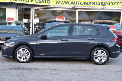 Volkswagen Golf 1.5 eTSI 150 CV EVO ACT DSG Style (2)