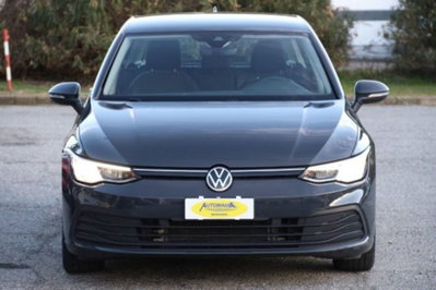 Volkswagen Golf 1.5 eTSI 150 CV EVO ACT DSG Style (4)