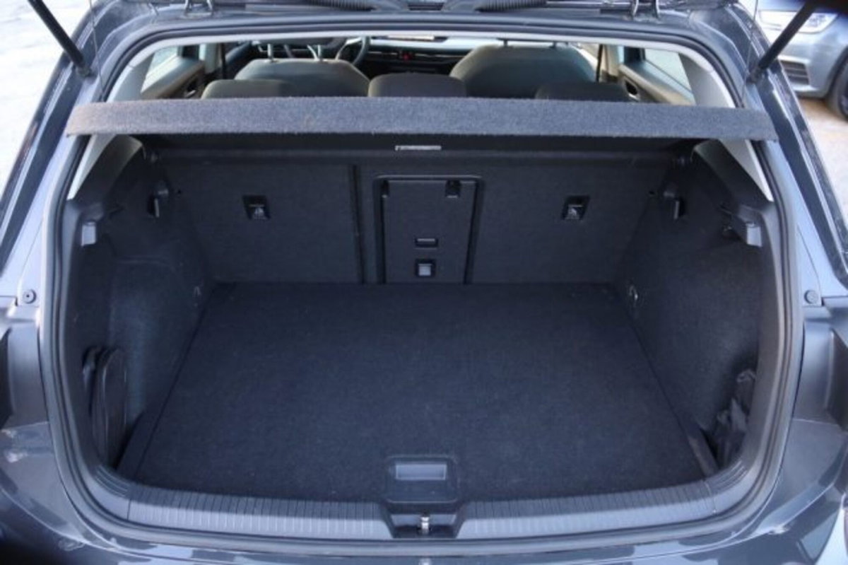 Volkswagen Golf 1.5 eTSI 150 CV EVO ACT DSG Style (5)