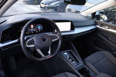 Volkswagen Golf 1.5 eTSI 150 CV EVO ACT DSG Style (8)