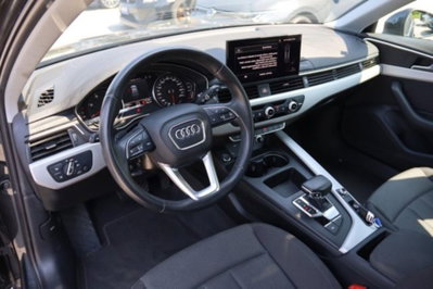 Audi A4 Avant 35 TDI/163 CV S tronic S line edition (10)
