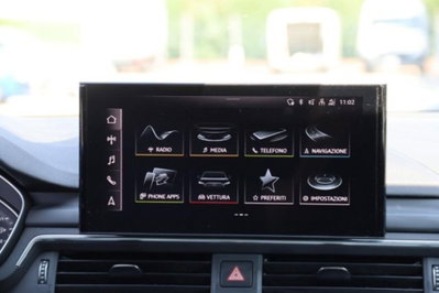 Audi A4 Avant 35 TDI/163 CV S tronic S line edition (13)
