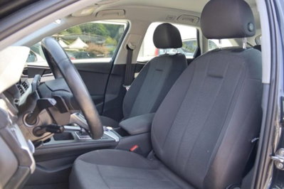 Audi A4 Avant 35 TDI/163 CV S tronic S line edition (14)
