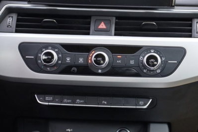 Audi A4 Avant 35 TDI/163 CV S tronic S line edition (15)