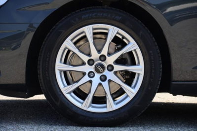 Audi A4 Avant 35 TDI/163 CV S tronic S line edition (8)