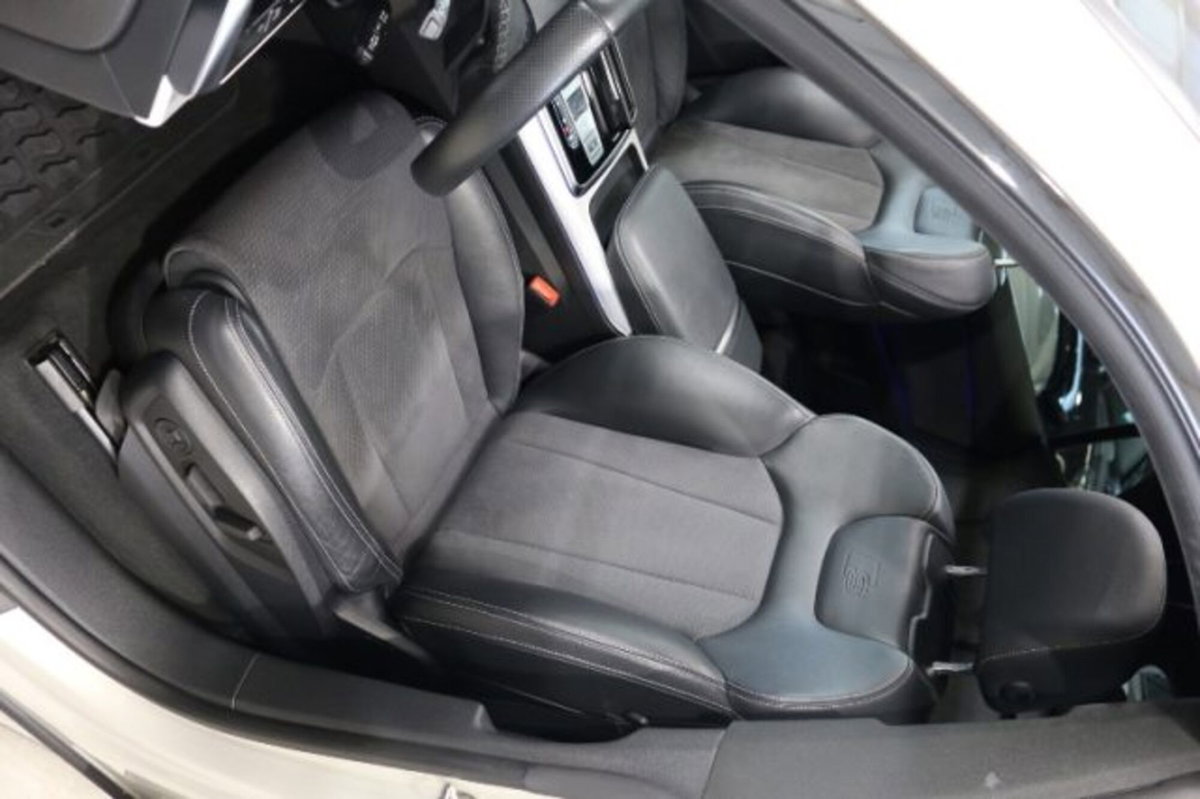 Audi Q8 Q8 55 TFSI quattro tiptronic Sport (10)