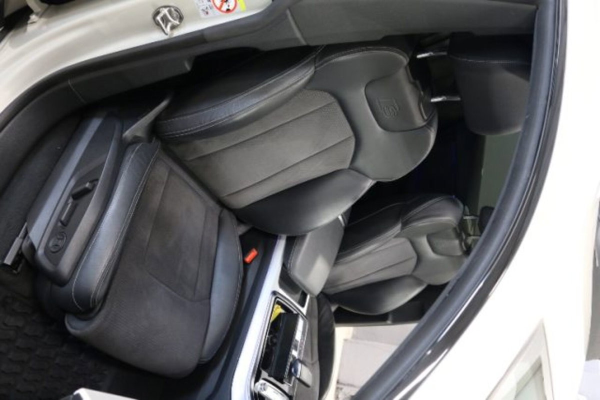 Audi Q8 Q8 55 TFSI quattro tiptronic Sport (11)