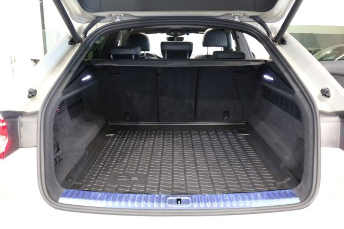 Audi Q8 Q8 55 TFSI quattro tiptronic Sport (18)