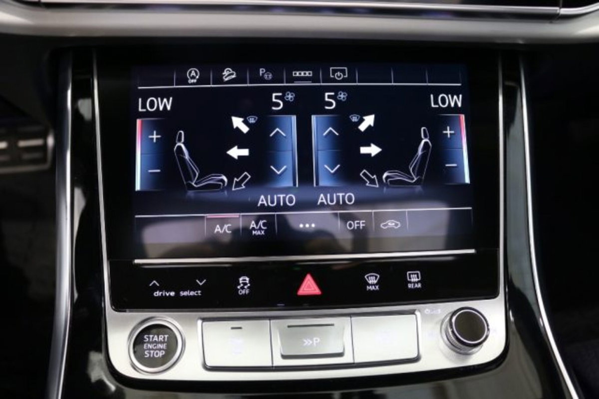 Audi Q8 Q8 55 TFSI quattro tiptronic Sport (14)