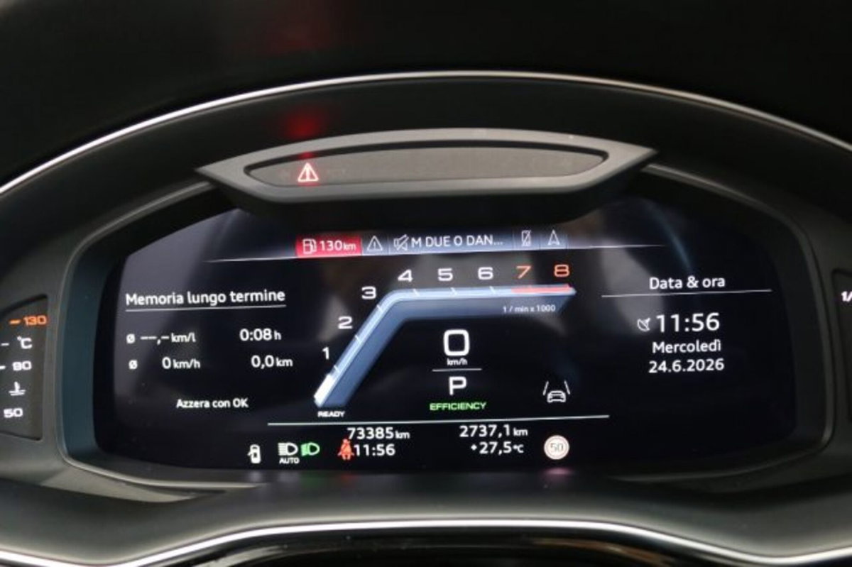 Audi Q8 Q8 55 TFSI quattro tiptronic Sport (15)
