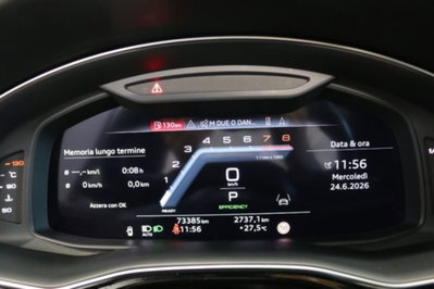 Audi Q8 Q8 55 TFSI quattro tiptronic Sport (15)