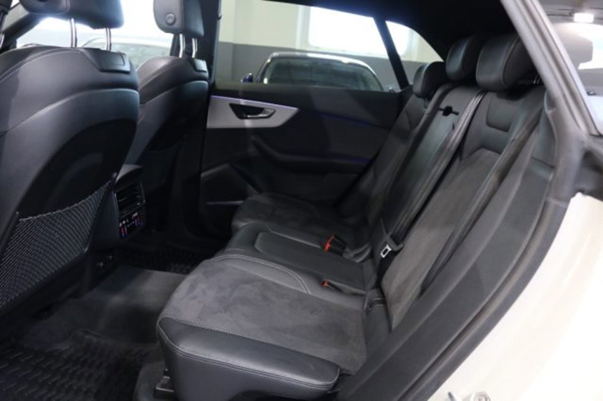 Audi Q8 Q8 55 TFSI quattro tiptronic Sport (16)