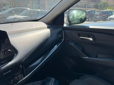 Nissan Qashqai 1.3 mhev Tekna 4wd 158cv xtronic (11)