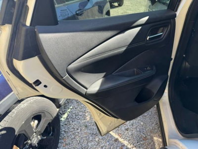 Nissan Qashqai 1.3 mhev Tekna 4wd 158cv xtronic (12)