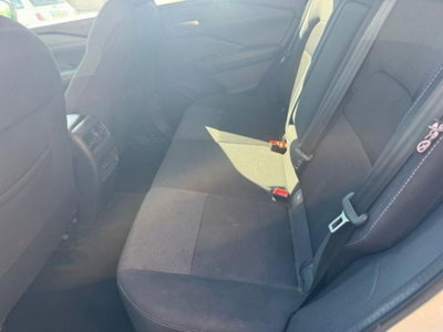 Nissan Qashqai 1.3 mhev Tekna 4wd 158cv xtronic (13)