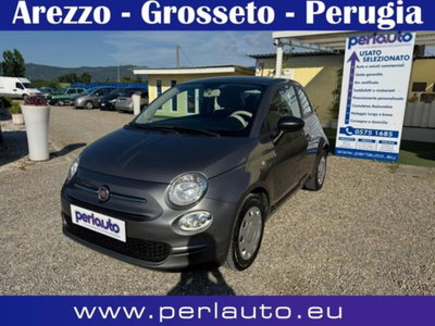 Fiat 500 1.2 EasyPower Club usata