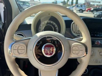 Fiat 500 1.2 EasyPower Club (10)